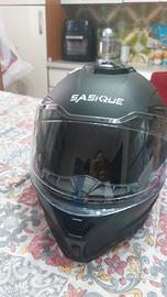 casco moto
