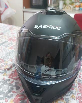 casco moto