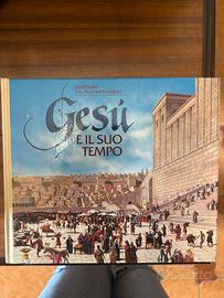 Gesù e il suo tempo