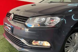 VOLKSWAGEN POLO DIESEL 120000 CHILOMETRI 