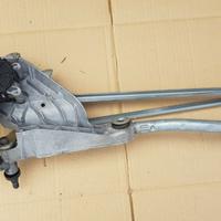 Ford fiesta mk7 6 serie tandem tergicristallo