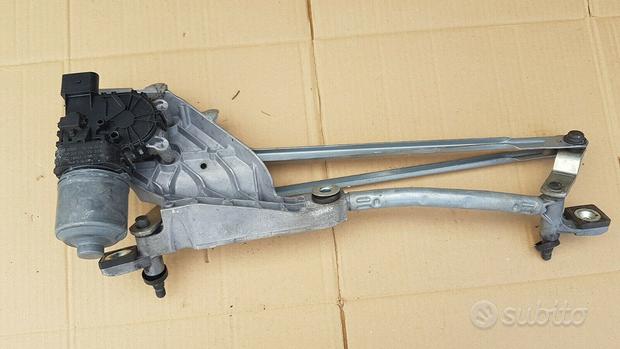 Ford fiesta mk7 6 serie tandem tergicristallo
