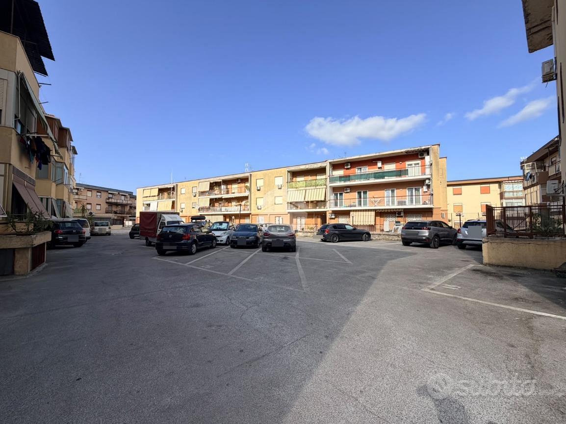 Appartamento – Palermo, Cruillas, VI Circoscrizione - Vista 3