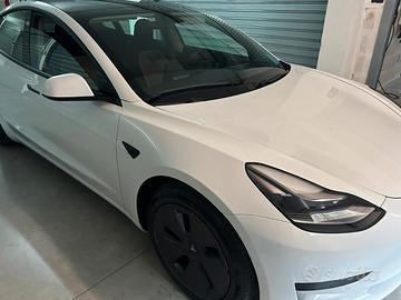 Tesla Model 3 Standard Plus 2021