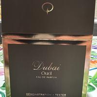 Dubai oud