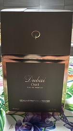 Dubai oud