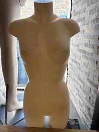 Manichino donna