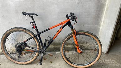 Mtb ktm