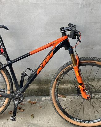 Mtb ktm