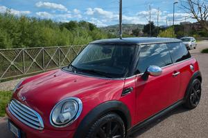 Mini Cooper 1.6 Benzina