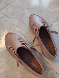 Scarpe Melissa Londra Vegane 39