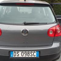 golf v 1.9 tdi 105cv