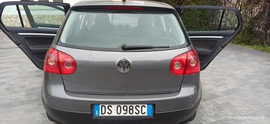 golf v 1.9 tdi 105cv
