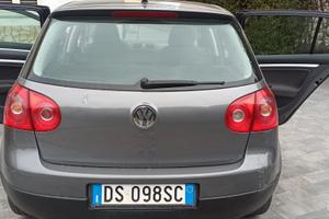 golf v 1.9 tdi 105cv