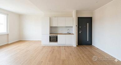 Appartamento di 51 m² con 2 locali a Bologna