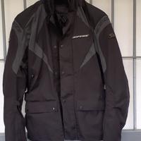 giacca da moto Spyke
