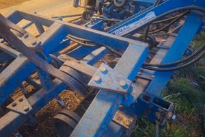 Estirpatore preparatore