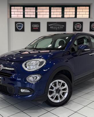 Fiat 500X 1.3 MultiJet 95 CV Lounge