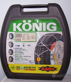 Catene da neve Konig