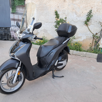 Honda sh 150
