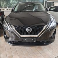 Nissan Qashqai MHEV 140 CV N-Connecta