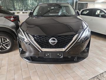 Nissan Qashqai MHEV 140 CV N-Connecta