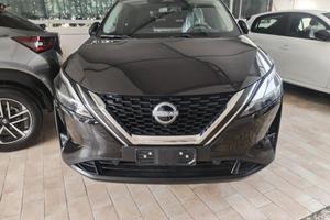 Nissan Qashqai MHEV 140 CV N-Connecta