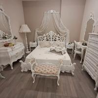 arredamento shabby 