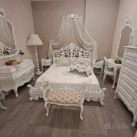 arredamento shabby 