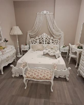 arredamento shabby 