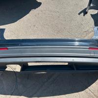 PARAURTI POSTERIORE VOLKSWAGEN TIGUAN 2018