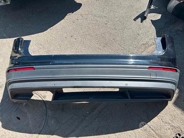 PARAURTI POSTERIORE VOLKSWAGEN TIGUAN 2018