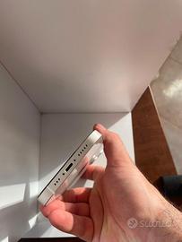 Iphone 13 bianco