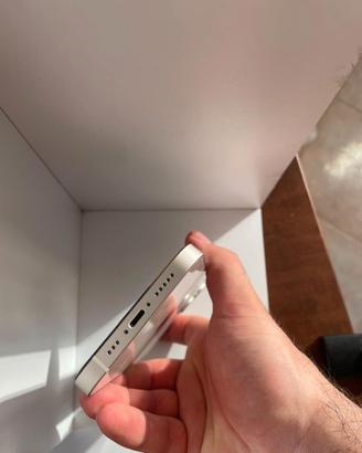 Iphone 13 bianco