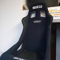 Sparco Sprint ( coppia sedili)