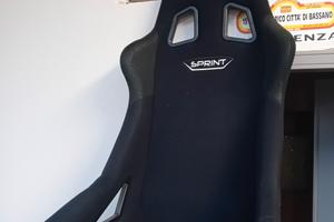 Sparco Sprint ( coppia sedili)