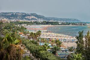 Roulotte a noleggio