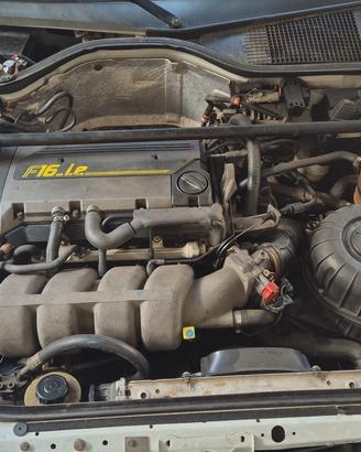 motore renault clio/r19, 1.8 16v