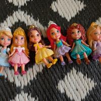 Bamboline Disney Princess