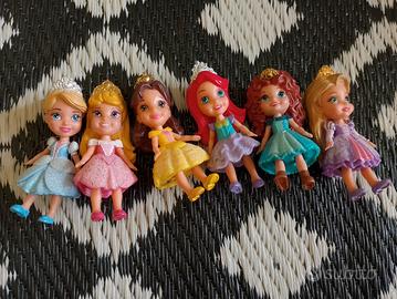 Bamboline Disney Princess