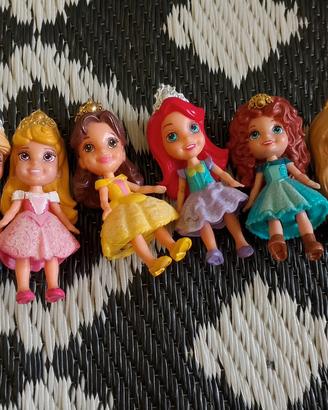 Bamboline Disney Princess