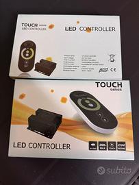Led Controller dinamico