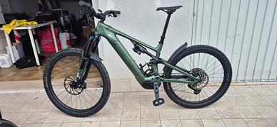 TURBO LEVO G4 SPECIALIZED  tg L
