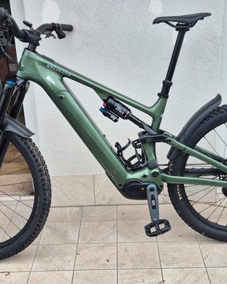 TURBO LEVO G4 SPECIALIZED  tg L