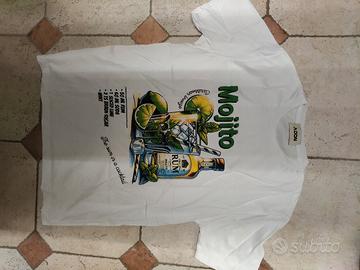 maglietta alcol