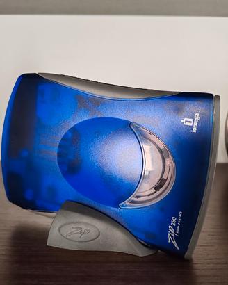 Lettore iomega zip 250