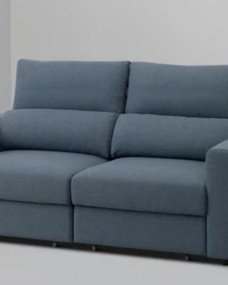 Divano 2 posti con seduta estraibile IKEA