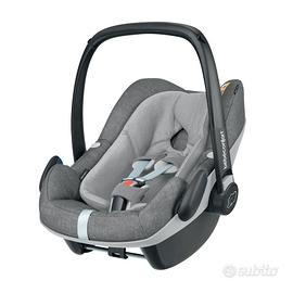Ovetto Pebble Plus Bebéconfort/MaxiCosi