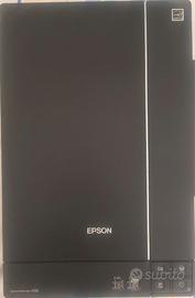 Scanner Piano Epson Perfection V33 - 4800 dpi USB
