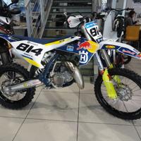 Husqvarna TC 85 - 2022